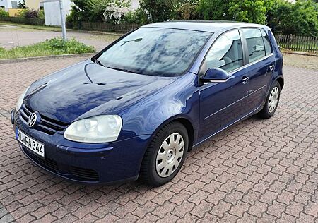 VW Golf Volkswagen Comfortline