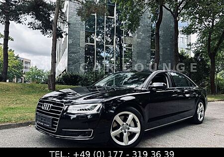 Audi A8 3.0 TDI LANG quattro*HEADUP+MATRIX+MASSAGE+RK