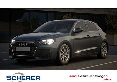 Audi A1 advanced 25 TFSI CARPLAY incl. Wint