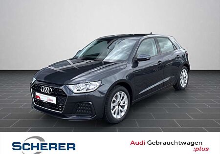 Audi A1 advanced 25 TFSI CARPLAY
