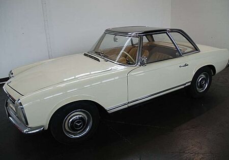 Mercedes-Benz SL 230 TOP