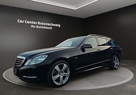 Mercedes-Benz E 350 CDI Avantgarde BlueEfficience AHK