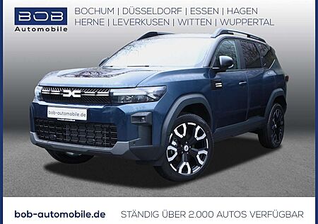 Dacia Bigster Journey HYBRID 155 8-fach bereift