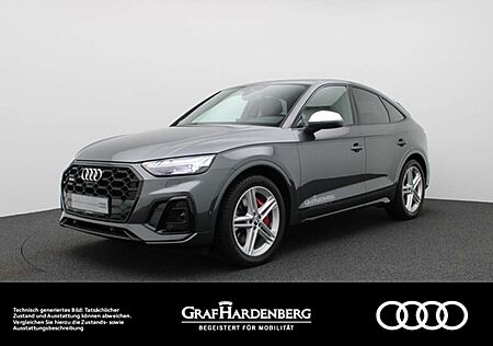 Audi SQ5 Sportback 3.0 TDI quattro . LED Navi B&O AHK