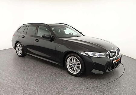 BMW 330 d xDr. M Sport PANO|ACC|HUD|el.Sitze|360°|AHK