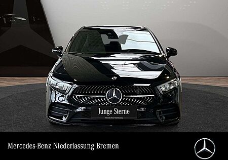 Mercedes-Benz A 250 gebraucht kaufen Mercedes-Benz A 250 AMG+NIGHT+PANO+LED+KAMERA+TOTW+7G