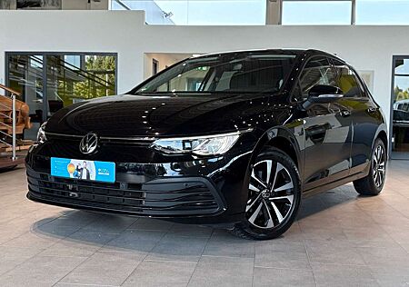 VW Golf Volkswagen VIII Lim. United*ACC*CarPlay*Android*