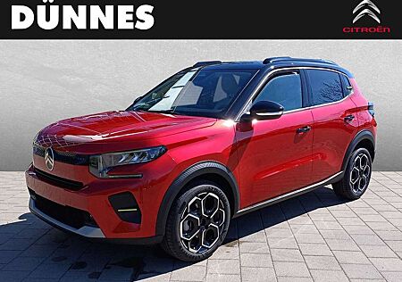 Citroën C3 Citroen Turbo 100 Stop&Start MAX