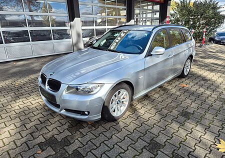 BMW 318 gebraucht kaufen BMW 318 i*Touring*Bi-Xenon*Navi*PDC*TÜV+Serv neu*
