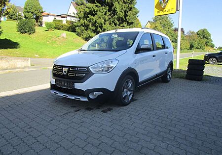Dacia Lodgy Stepway Plus