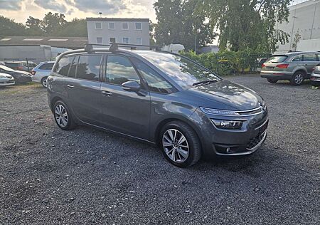 Citroën C4 Spacetourer Citroen Grand Exclusivev
