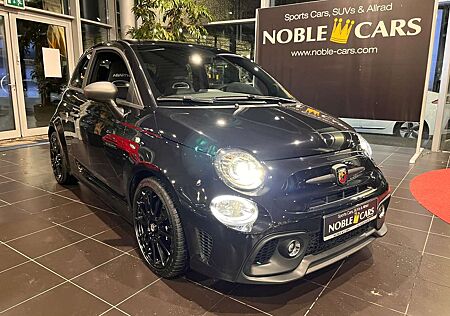 Abarth 595 Competizione BI-XEN NAV DAB PDC 17"