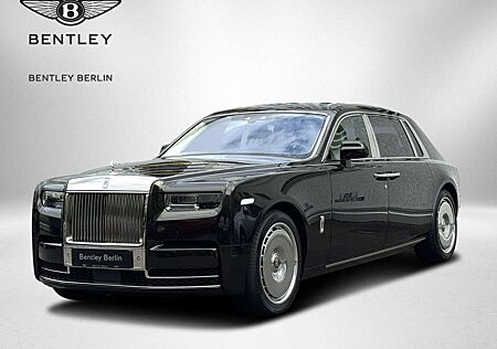 Rolls-Royce Phantom Extended (EWB) "The Connoisseur"