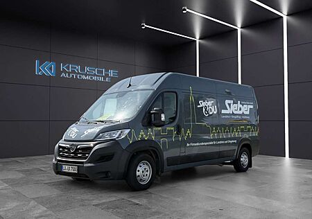 Opel Movano C Kasten L3H2 3,5t Edition*RFK*NAVI*MWST