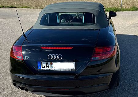 Audi TT Roadster 1.8 TFSI