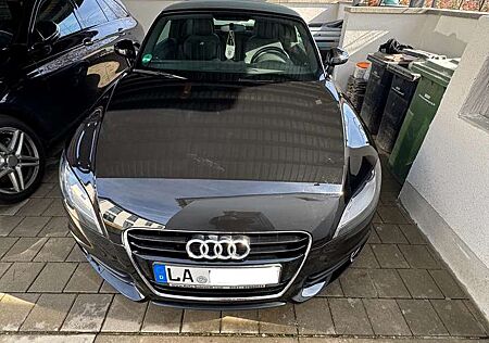 Audi TT Roadster 1.8 TFSI