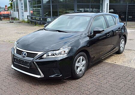 Lexus CT 200h HYBRID SERVICE FRISCH