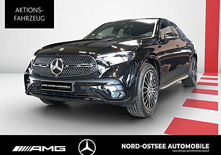 Mercedes-Benz GLC 220 d 4m Coupé AMG NIGHT PANO AHK DIG-LIGHT