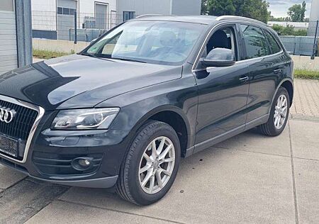 Audi Q5 3.0 TDI DPF S tronic quattro Euro 5