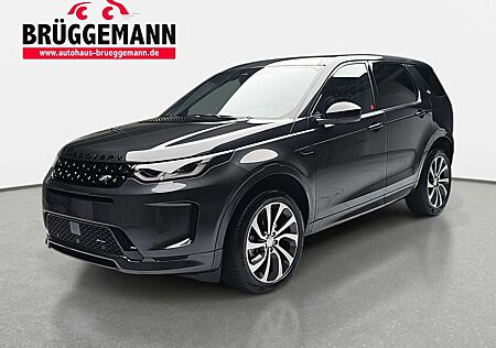 Land Rover Discovery Sport 2.0 AWD R-DYNAMIC NAVI KLIMA LED P