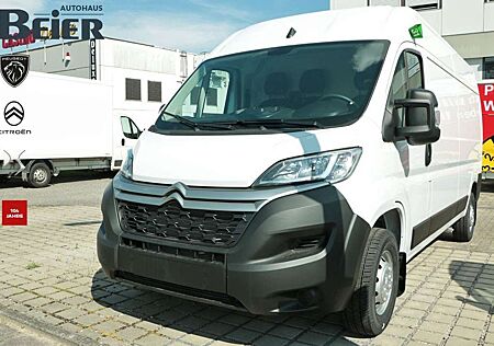 Citroën Jumper Citroen Grossraumkasten 35 L2H2 Control BlueHDi 140 Start&