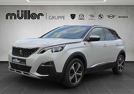 Peugeot 3008 PureTech 130 EAT8 Crossway