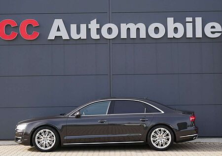 Audi A8 4.2 TDI Quattro Lang "MegaVoll"Fondsitzpaket"