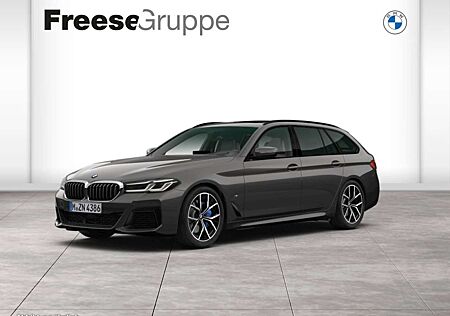 BMW 540 i xDrive Tou Head-Up DAB LED RFK el. Sitze