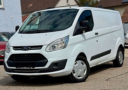 Ford Transit Custom Kasten 310 L2H1 Trend WürthAusbau