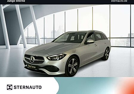 Mercedes-Benz C 180 T Avantgarde AHK Totwinkel-Assist RüKam