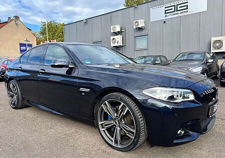 BMW 530 d xDrive M Sport Lim. Automatik*HUD/NAVI/LED*