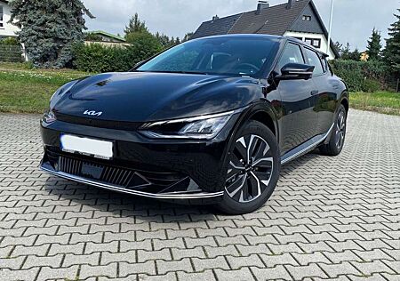 Kia EV6 AWD 77,4kWh WP Air Comf Assist SOFORT