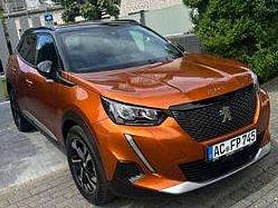 Peugeot 2008 2008 PureTech 100 Stop