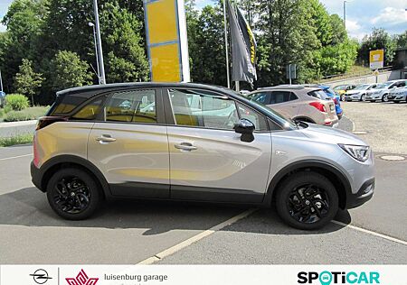 Opel Crossland X Limited Edition 1,2 T | AHK SHZ PDC