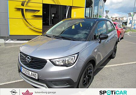 Opel Crossland X Limited Edition 1,2 T | AHK SHZ PDC