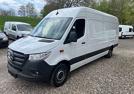 Mercedes-Benz Sprinter 315 CDI Maxi L3 NAVI ,ISRI ohne Schäden