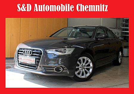 Audi A6 Lim. 3.0 TDI"S-Line""TÜV"GARANTIE