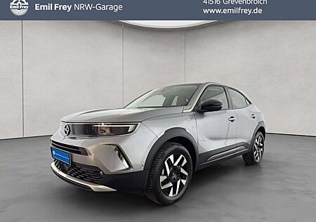 Opel Mokka 1.2 DI Turbo Elegance NAVI+LED+SHZ+RFK+PDC