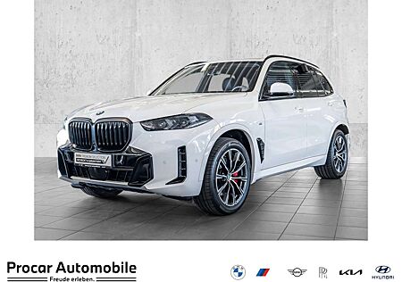 BMW X5 xDrive30d M Sport HUD Harman Kardon