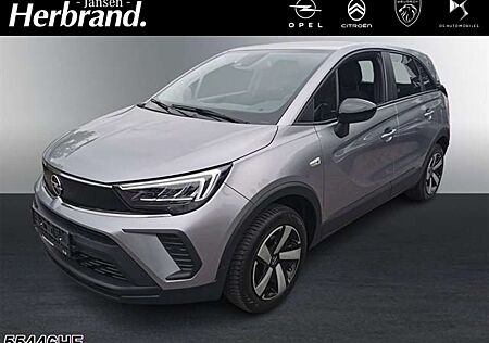 Opel Crossland X 1.2 Turbo, Edition