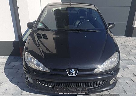 Peugeot 206 CC 135