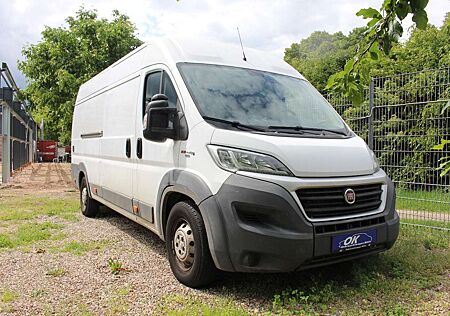 Fiat Ducato Maxi 35 150 L5H2*S.Heft*Klima*Kamera*E 6