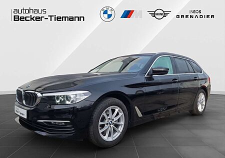 BMW 520 d Touring