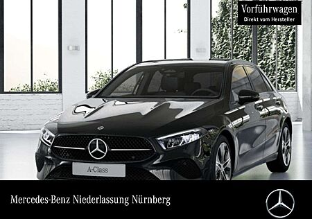 Mercedes-Benz A 200 PROGRESSIVE+NIGHT+PANO+AHK+LED+KAMERA+TOTW