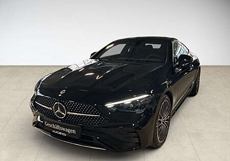 Mercedes-Benz CLE 220 d AMG 360 ACC AUT DynLicht Fernlichtass.