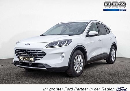 Ford Kuga 2.0 Titanium X AWD NAVI ACC HUD B&O LED