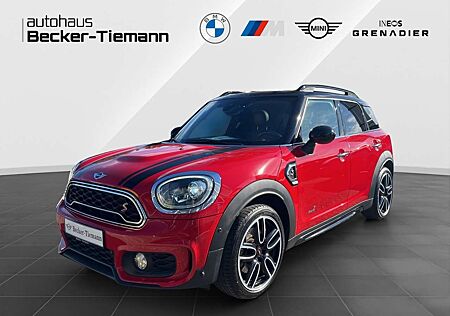 Mini Cooper S Countryman Cooper S ALL4 Countryman | ALL4 | JCW Trim | LED