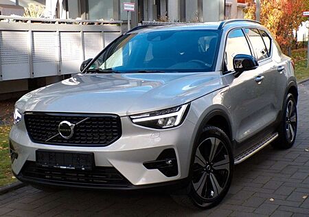 Volvo XC 40 XC40 T4"Plus Dark"/Standheizung/Memory/Kam./H&K