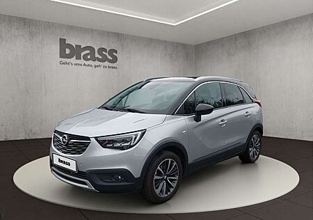 Opel Crossland X 1.2 Turbo Ultimate S/S (EURO 6d)