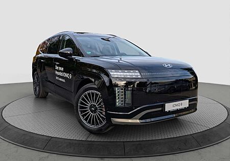 Hyundai IONIQ 9 110 KWH UNIQ RELAX-PAKET PANORAMADACH ALLRAD